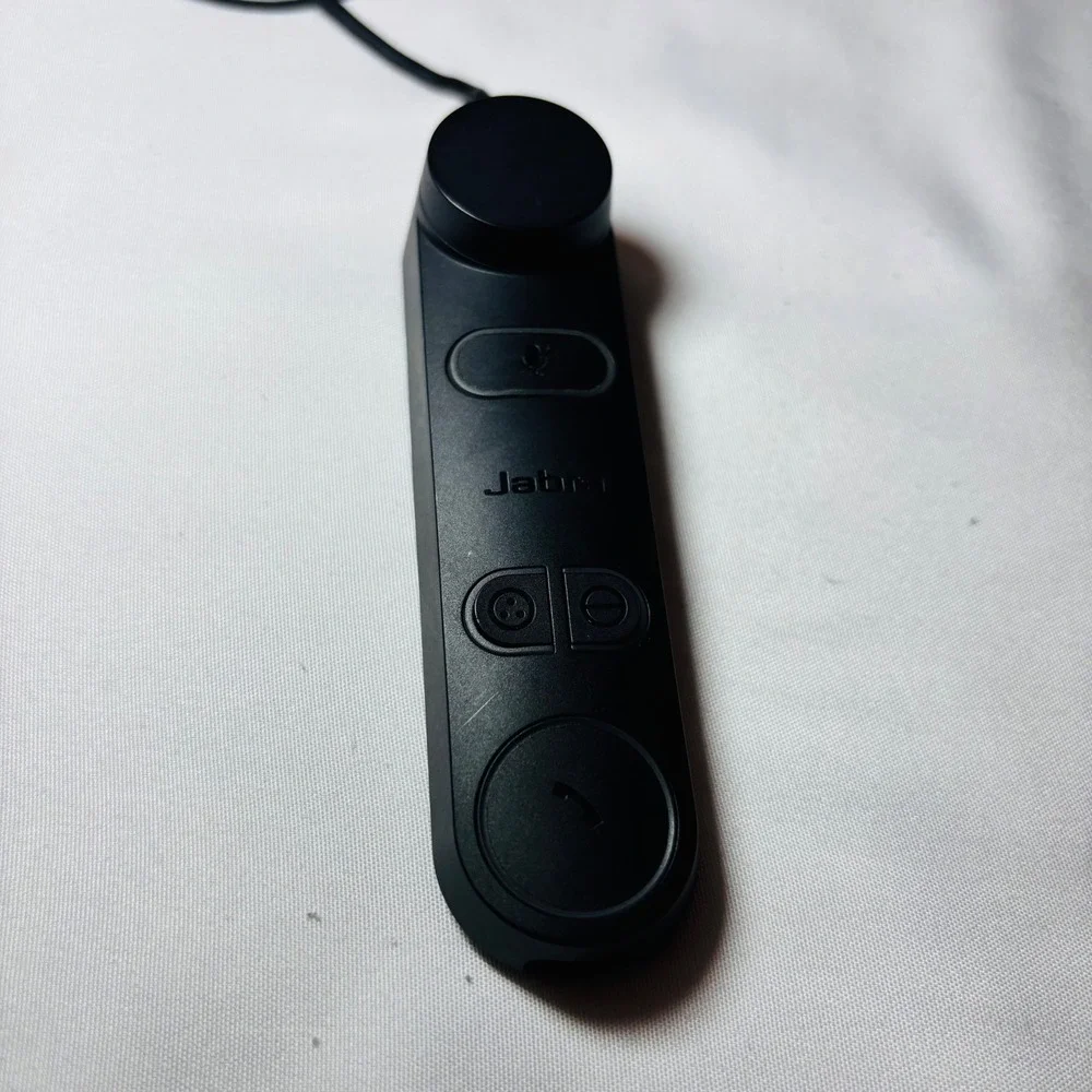 Jabra professional mono